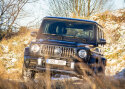 Motors24 proovisõit - Mercedes-AMG G63