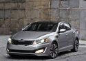 Kia uued mudelid
