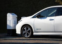 Algas elektriautode ostutoetuse esimene taotlusvoor