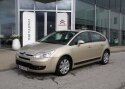 Citroën C4 plussid ja miinused