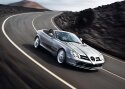 Mercedes võtab taas kasutusele kaubamärgi SLR?