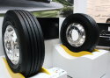IAA 2012: Goodyear lõi erirehvid bussidele