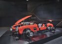 Mercedes pakub Gullwingi jaoks uusi keredetaile