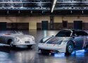 Porsche tähistab oma 75. juubeliaastat