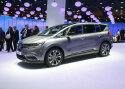 PARIIS 2014: Renault Espace vahetab turusektorit