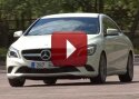 Motorsi Proovisõit - Mercedes-Benz CLA