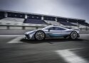 IAA 2017: Mercedes-AMG Project One on reaalsus!