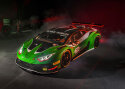 FOTOD. Lamborghini näitas uut GT3 klassi võistlusautot