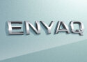 Škoda elektridžiibi nimi on Enyaq