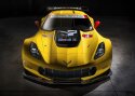 Chevrolet C7.R läheb püüdma sinilindu