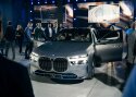 Pildigalerii: eile näidati esimest täiselektrilist BMW 7. seeria luksussedaani i7