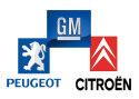 General Motors omandab 7 protsenti PSAst
