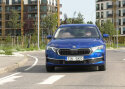 Škoda Octavia - auto24 proovisõit