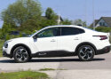 Citroën C4 X - auto24 proovisõit
