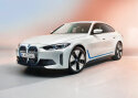 BMW i4 jõuab tootmisse täpselt sellisena