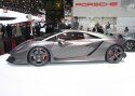 Lamborghini jääb truuks vabalthingavatele mootoritele