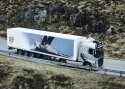 Volvo toob müügile veoki FH Ocean Race erimudeli