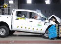 VIDEO: Esimene kastiauto pälvis viis tärni ohutuse eest