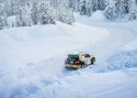 Ralli: Eestlased võistlustules täna algaval Arctic Rally’l