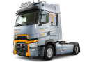 Renault värskendab T-seeria veokeid