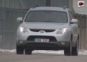 Motorsi Proovisõit - Hyundai ix55