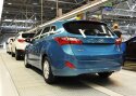 Täna algas Hyundai i30 universaali tootmine