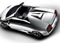 Lamborghini Murcielago LP 640 saab kabriolettversiooni