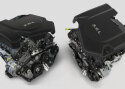 Uus Jeep Cherokee saab 3,2-liitrise V6