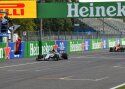 Nädalavahetuse autospordivõistlused