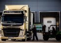Volvo FM tegi oma debüüdi