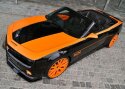 Geiger Cars muudab Camaro Cabrio sportautoks