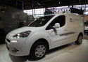 Peugeot elektrikaubik jõuab müügile suvel