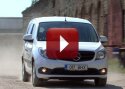 Motorsi Proovisõit - Mercedes-Benz Citan