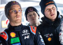 Tänak ja Neuville sõlmisid Hyundai tiimiga uued lepingud