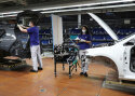 Volkswagen taasavab tehaseid