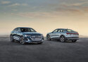 Audi e-tron sai sportlikuma sõsara