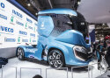 IAA 2016: Iveco Z Truck saadab juhi logistikuks