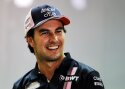F1: Sergio Perez ja Racing Point tiim lõpetavad koostöö