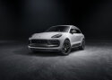 Porsche Macan T: veel üks sportlik mudelivariant, enne kui elekter tuleb