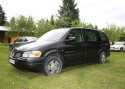 Soodne alternatiiv rahva-mahtuniversaalidele: Chevrolet Trans Sport