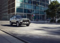 Lada Niva Travel: 22aastasele autole facelift, ja läheb edasi!