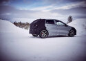 VIDEOD JA FOTOD. Hyundai viimistleb Tänaku võistlusauto tänavaversiooni