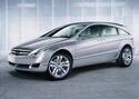 Mercedes GST tuleb müügile 2004. aastal