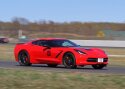 Corvette Stingray