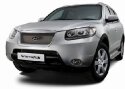 Hyundai valmistab maastur Santa Fe'st eriseeria