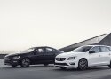 Volvo S60 ja V60 Polestar saavad uued aerodünaamikapaketid