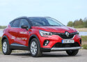 Renault Captur - auto24 proovisõit