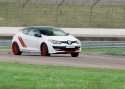 Evo Track Review: Renault Mégane 275 Trophy-R vs VW Golf GTI Clubsport S