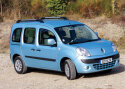 Teisel tasemel Kangoo