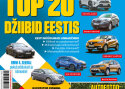 Autoleht, 2. detsember 2020